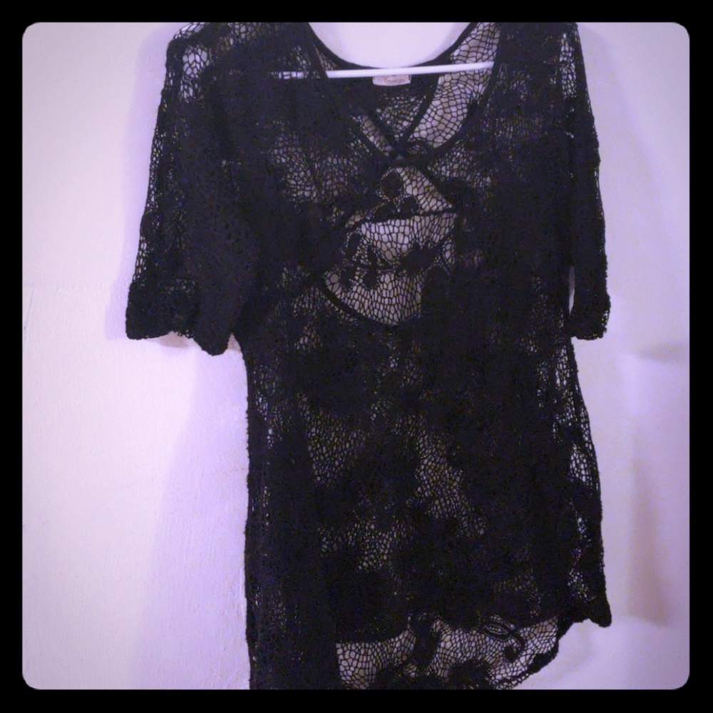Fashion top